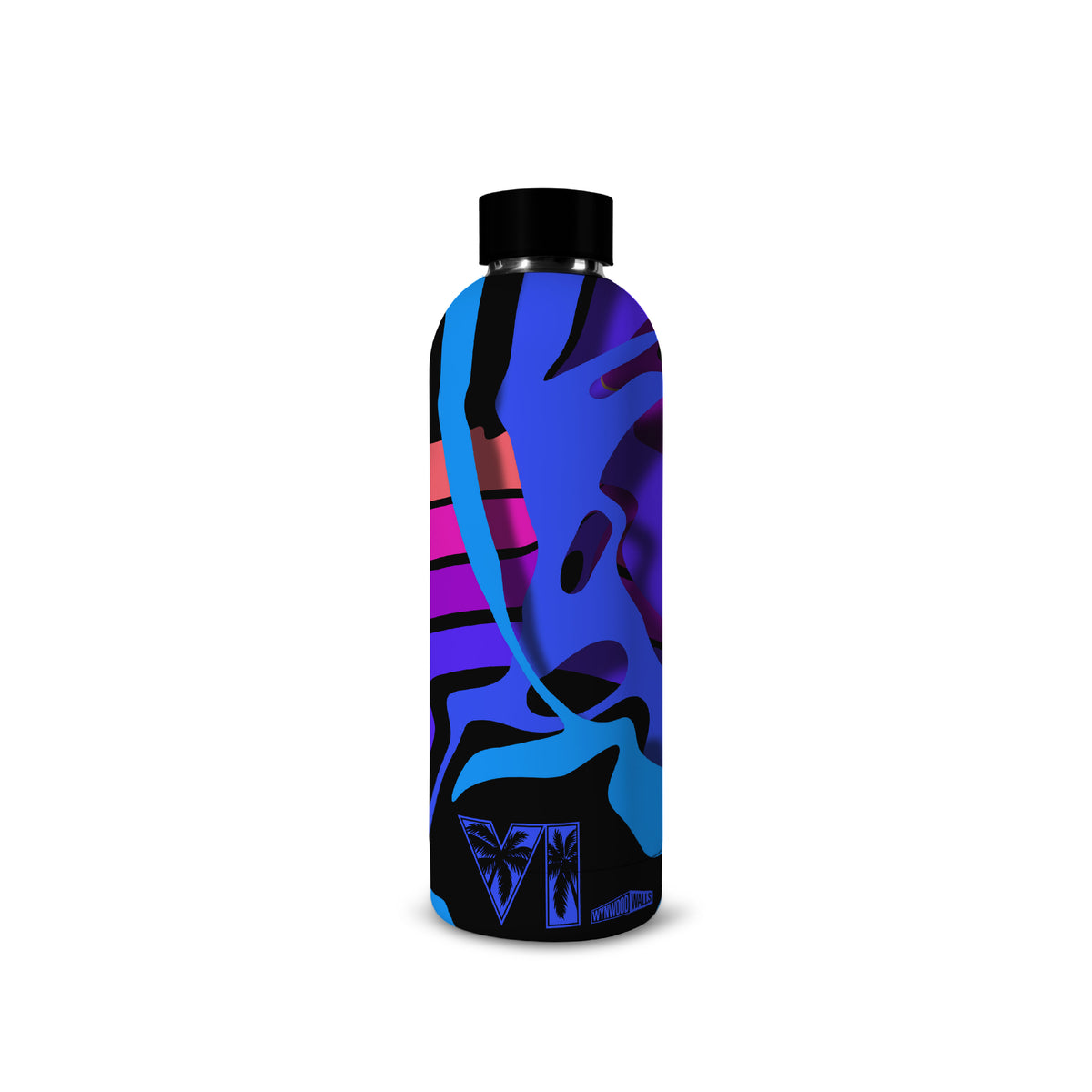 1010 GTAVI Water Bottle 500mL