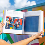 The Art Book