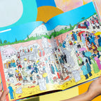 Where's Warhol?: Take a journey through art history with Andy Warhol! - Wynwood Walls Shop