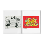 Wild Style Zine - Wynwood Walls Shop