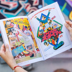 Wild Style Zine - Wynwood Walls Shop