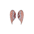 Kelsey Montague Wing Pin - Wynwood Walls Shop