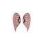 Kelsey Montague Wing Pin - Wynwood Walls Shop