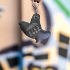 AIKO Magic Keychain - Wynwood Walls Shop