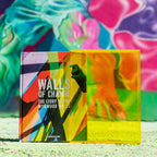 Walls of Change: The Story of the Wynwood Walls - Special Plexi Edition - Wynwood Walls Shop