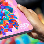 Farid Rueda WOLF - THE LEADER Sketchbook - Wynwood Walls Shop