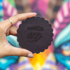 Farid Rueda WOLF Magnet - Wynwood Walls Shop
