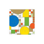 Wooden Jigsaw Puzzle Frank Lloyd Wright - Wynwood Walls Shop