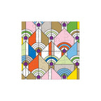 Wooden Jigsaw Puzzle Frank Lloyd Wright - Wynwood Walls Shop