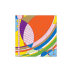 Wooden Jigsaw Puzzle Frank Lloyd Wright - Wynwood Walls Shop