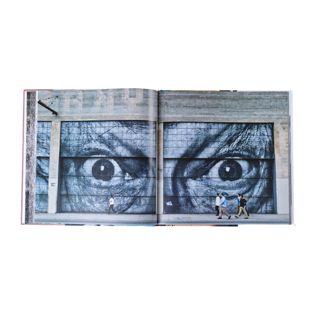The Wrinkles of the City: Los Angeles - Wynwood Walls Shop
