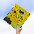 Writing the Future: Basquiat and the Hip-Hop Generation - Wynwood Walls Shop