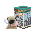 Wuhuang Roaming Galaxy Series Blind Boxes - Wynwood Walls Shop