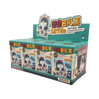 Wuhuang Roaming Galaxy Series Blind Boxes - Wynwood Walls Shop