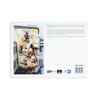Mural Masters a New Generation Book - Kiriakos Losifide - Wynwood Walls Shop