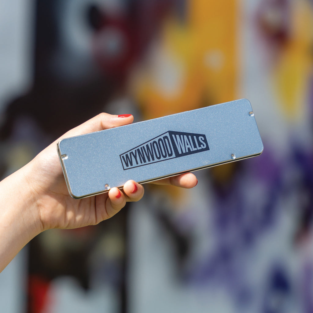 Wynwood Walls Color Pencil Set - Wynwood Walls Shop