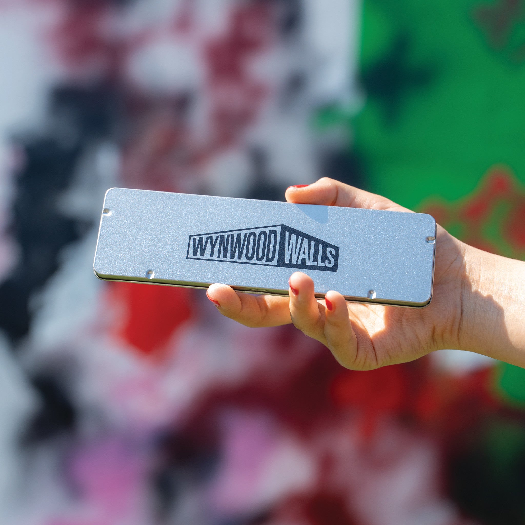 Wynwood Walls Color Pencil Set - Wynwood Walls Shop