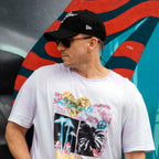 Wynwood Walls x Florida Marlins 9TWENTY Adjustable - Wynwood Walls Shop