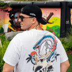 Wynwood Walls x Florida Marlins 9TWENTY Adjustable - Wynwood Walls Shop
