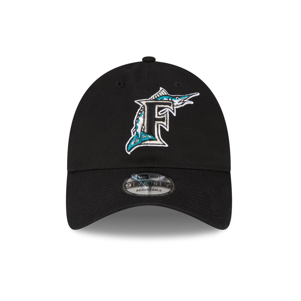 Wynwood Walls x Florida Marlins 9TWENTY Adjustable - Wynwood Walls Shop