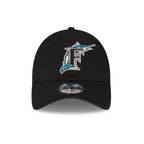 Wynwood Walls x Florida Marlins 9TWENTY Adjustable - Wynwood Walls Shop