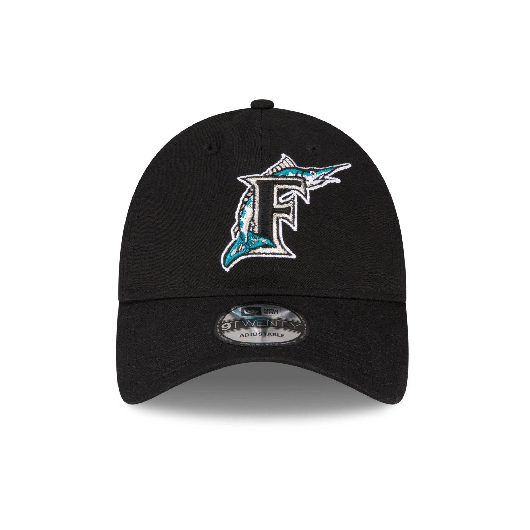 Wynwood Walls x Florida Marlins 9TWENTY Adjustable - Wynwood Walls Shop