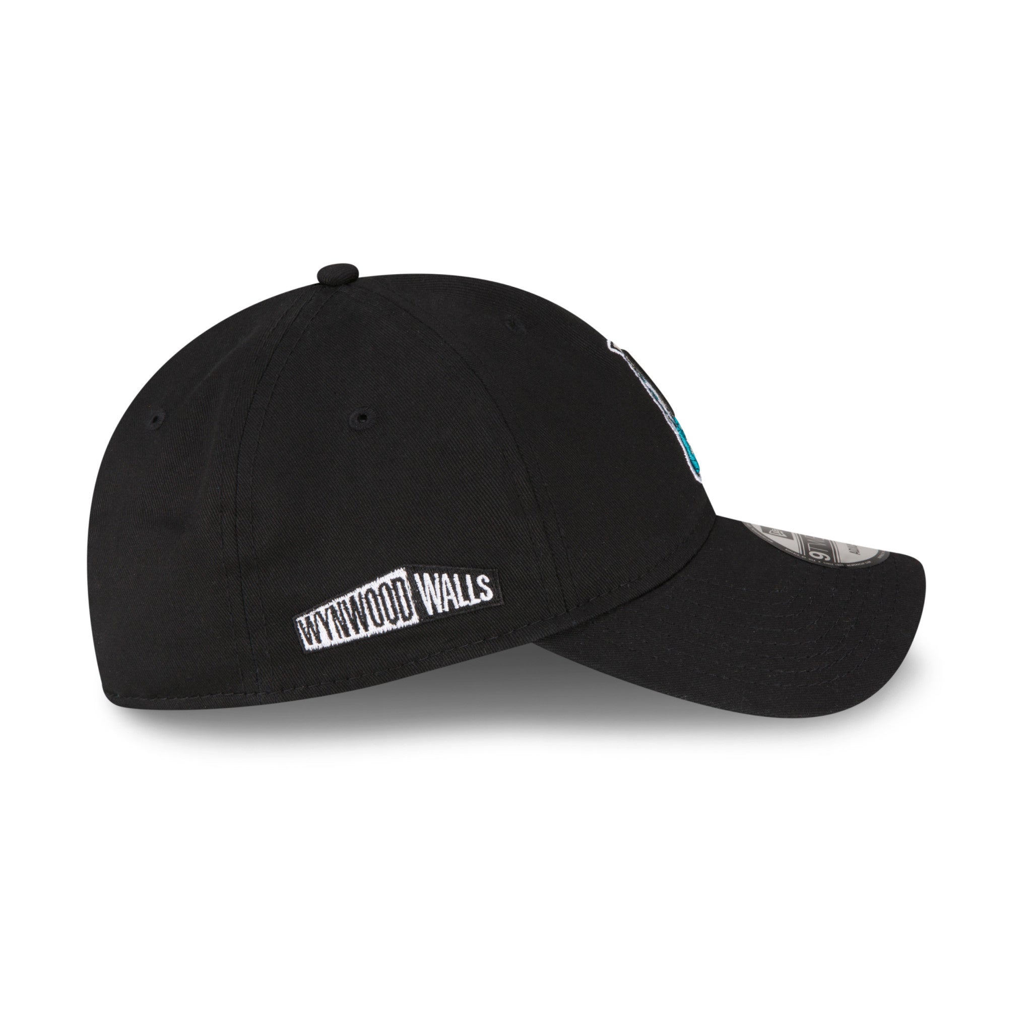 Wynwood Walls x Florida Marlins 9TWENTY Adjustable - Wynwood Walls Shop