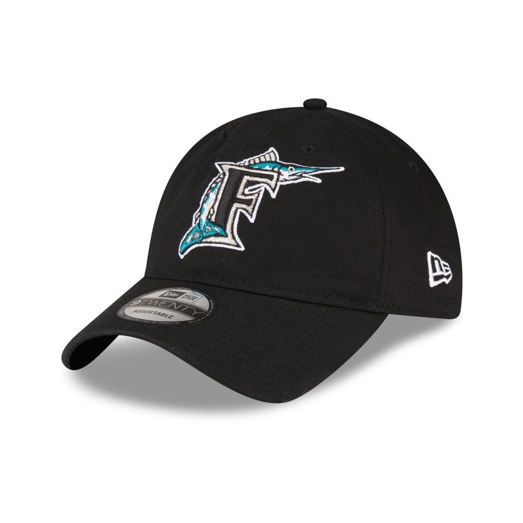 Wynwood Walls x Florida Marlins 9TWENTY Adjustable - Wynwood Walls Shop