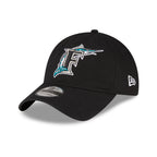 Wynwood Walls x Florida Marlins 9TWENTY Adjustable - Wynwood Walls Shop