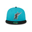 Wynwood Walls x Florida Marlins 59FIFTY Fitted - Wynwood Walls Shop