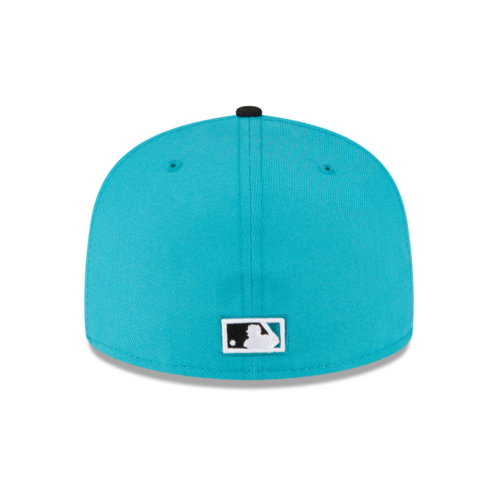 Wynwood Walls x Florida Marlins 59FIFTY Fitted - Wynwood Walls Shop