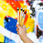 Paintbrush Pens - Wynwood Walls Shop