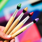 Paintbrush Pens - Wynwood Walls Shop