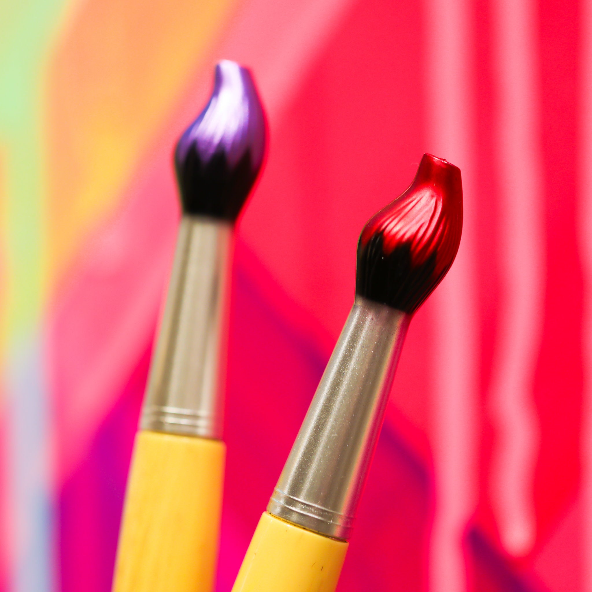 Paintbrush Pens - Wynwood Walls Shop