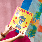 Aliens: 11 Paper Aliens to Build (Paper Toys) - Wynwood Walls Shop