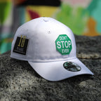 Peter Tunney 10th Year Anniversary x Wynwood Walls Cap 9FORTY - Wynwood Walls Shop