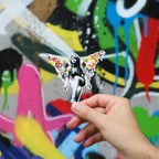 Martin Whatson Sticker Pack - Wynwood Walls Shop
