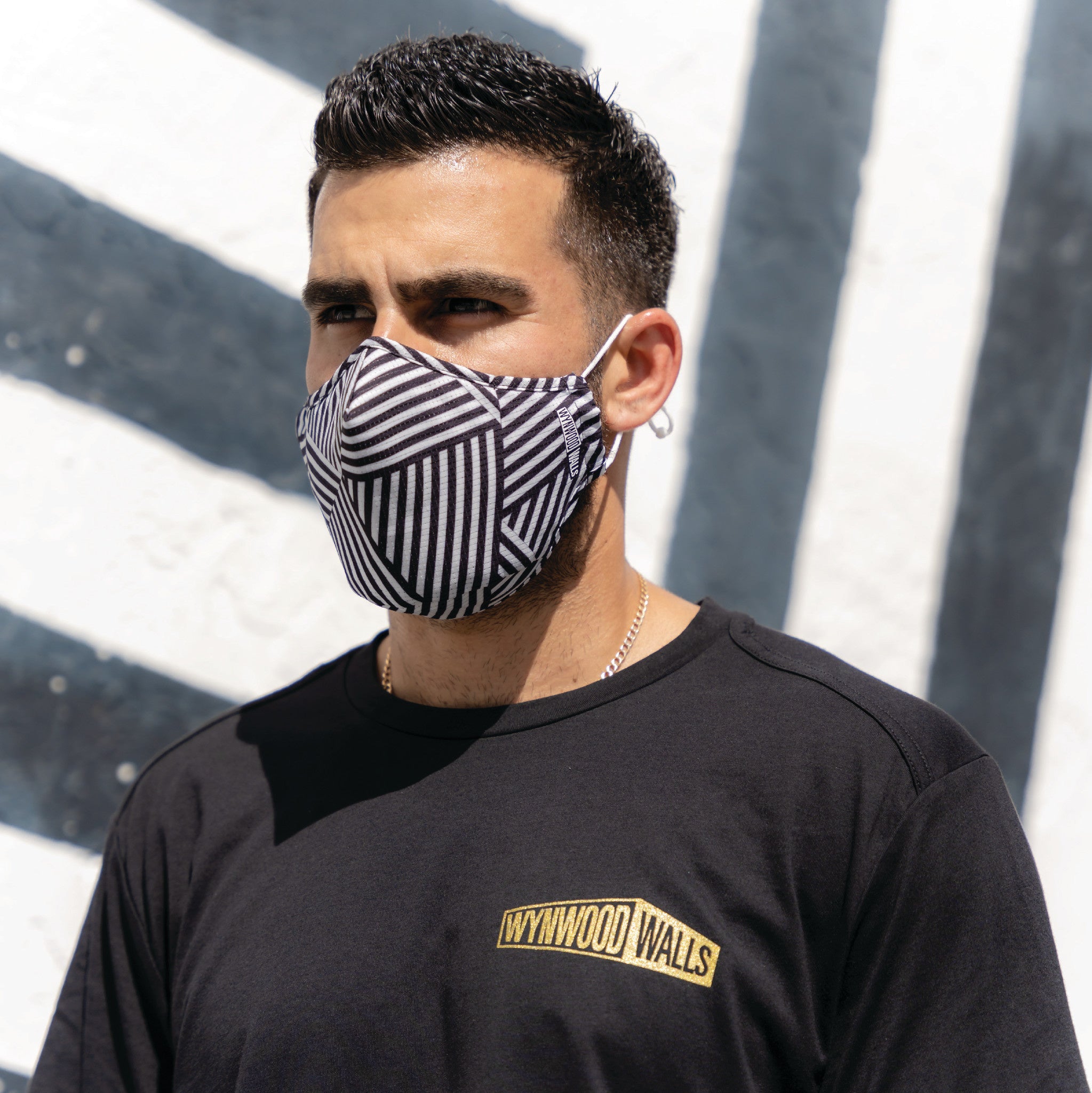 Facemask – The Wynwood Walls Shop