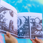 Wynwood Coloring Book Anthology - Wynwood Walls Shop