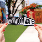 Wynwood Walls Magnet Series I - Wynwood Walls Shop