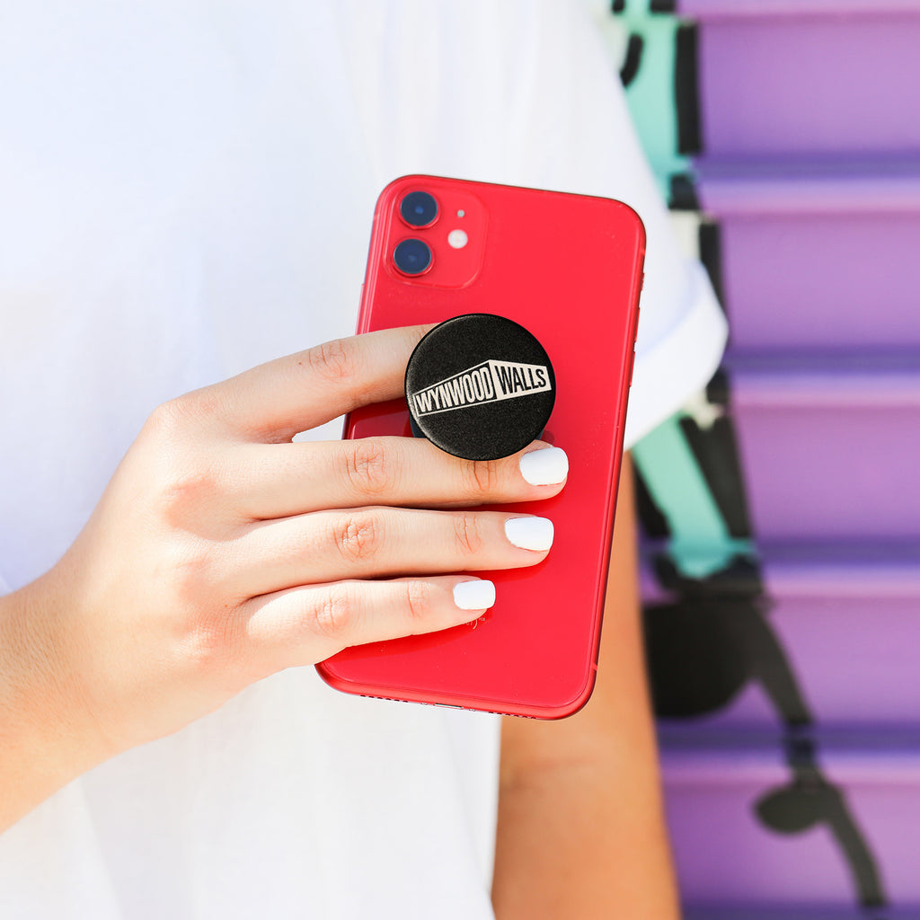 Wynwood Walls Popsocket - Wynwood Walls Shop