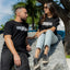 Wynwood Walls x New Era Men's Jersey crew - Wynwood Walls Shop