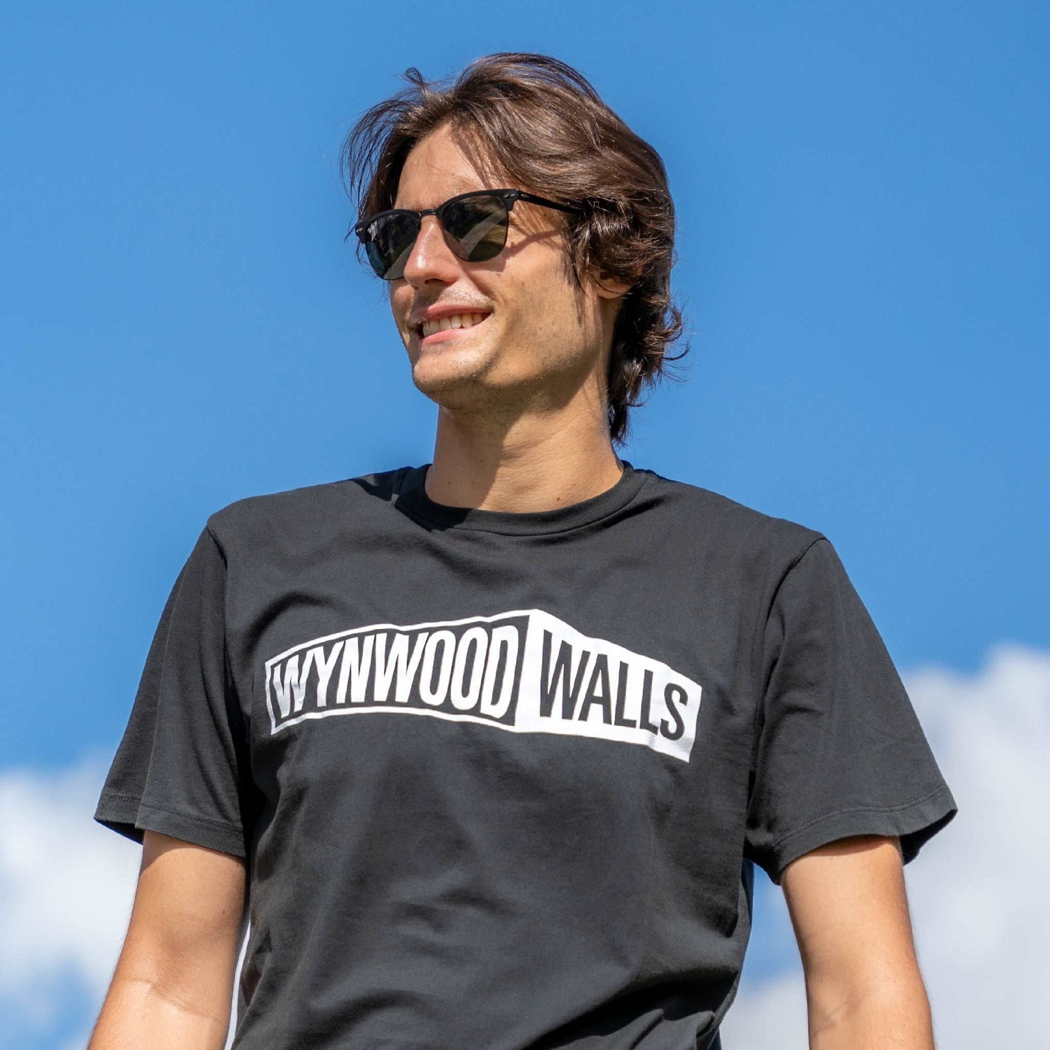 Wynwood Walls x Sportiqe T-shirt Secondary image