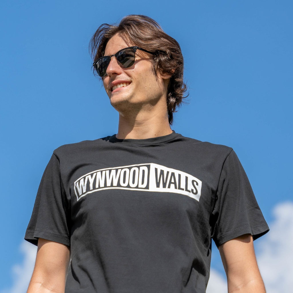 Wynwood Walls Tee - Wynwood Walls Shop