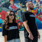 Wynwood Walls x New Era Men's Jersey crew - Wynwood Walls Shop
