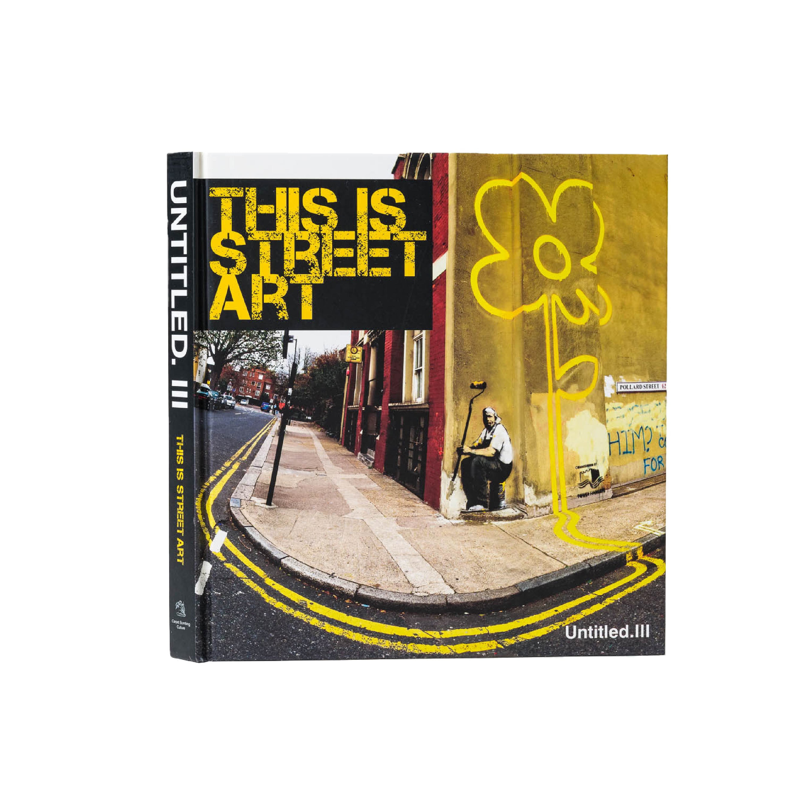 Untitled III: This Is Street Art
