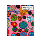 Yayoi Kusama Tatehata, Hoptman, Kultermann, and Taft - Wynwood Walls Shop