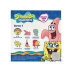 SpongeBob Series 1 SURPRISED PATRICK Pin