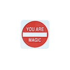 Scott Froschauer You Are Magic Pin - Wynwood Walls Shop