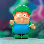 Ron English x Yucky Children Charmer - Wynwood Walls Shop